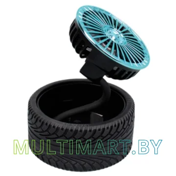 Вентилятор Darvish Колесо DV-H-1719